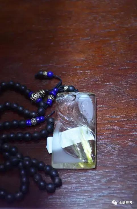 中國玉雕大師作品（4）