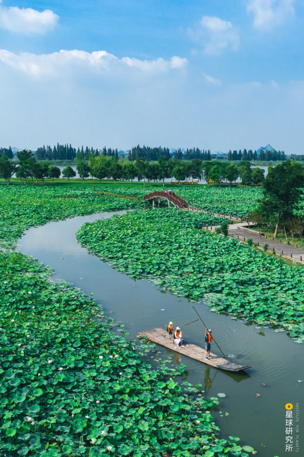 南京高淳,為何值得一去? 南京高淳,為何值得一去?