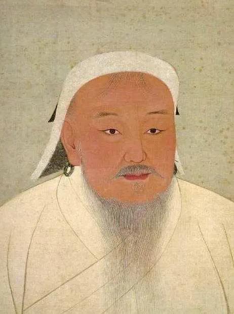 蒙古為什麼有內外之分? 蒙古為什麼有內外之分?