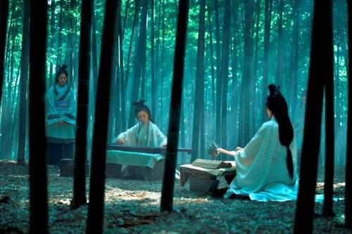 曹衝的弟弟曹宇——哥哥是皇帝，侄子是皇帝，兒子也是皇帝