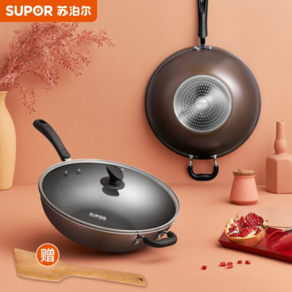 鍋具領域有哪些國貨之光？這幾個寶藏品牌你應該知道