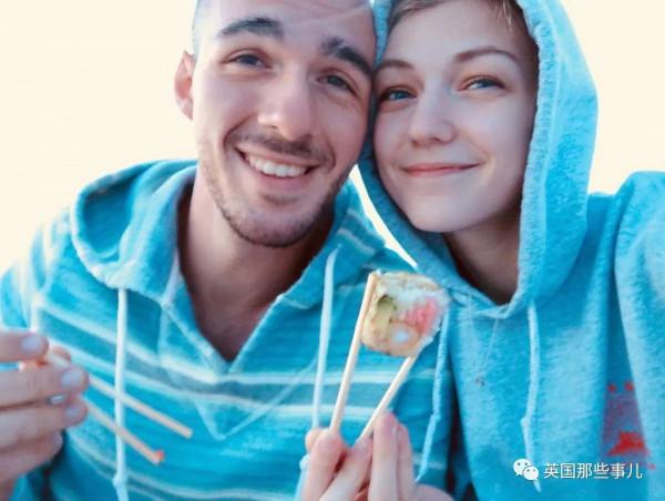 恩愛情侶開房車環遊美國，結果兩個月後，只有一個人回家