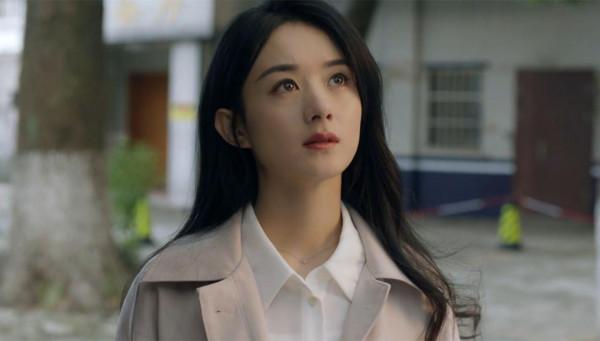 繼楊冪之後，趙麗穎被小女主碾壓，12歲小演員鋒芒畢露