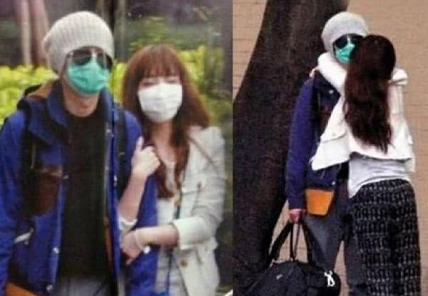 45歲的馬伊琍，用了22年尋愛，卻在同一種男人身上栽了兩次