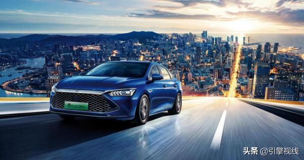 車市月觀察丨8月新能源車：DM-i“帶飛”，微型車市場增速放緩