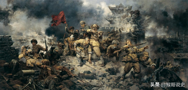 解放戰爭中重大遺憾，為何渣滓洞志士沒能被我軍救出？原因是啥？