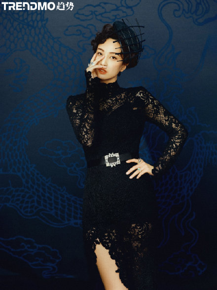 開民宿、辦潮牌、演高中生,大灣區姐姐,才是吃了防腐劑吧 開民宿、辦潮牌、演高中生,大灣區姐姐,才是吃了防腐劑吧