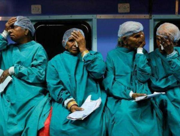 戴不戴口罩這個簡單的問題,美國人就想不通? 戴不戴口罩這個簡單的問題,美國人就想不通?