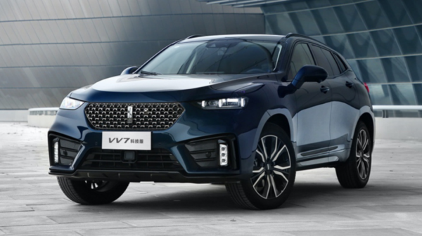 J.D.Power國產車可靠性排名:一汽紅旗成榜首,東南汽車表現出眾 J.D.Power國產車可靠性排名:一汽紅旗成榜首,東南汽車表現出眾