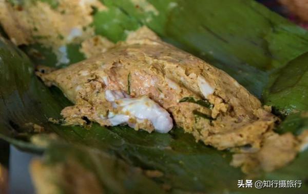 泰國這10種有些恐怖的美食你都嘗試了嗎