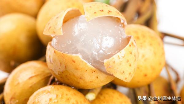 中醫總結：常吃這八種天然食材，能夠養血安神，預防失眠