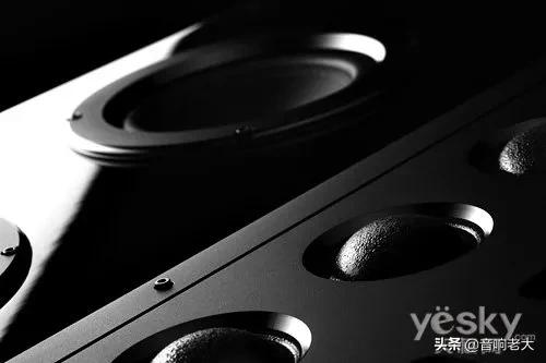 從杜希家族說起 惠威超級揚聲器的故事揚我國威 從杜希家族說起 惠威超級揚聲器的故事揚我國威