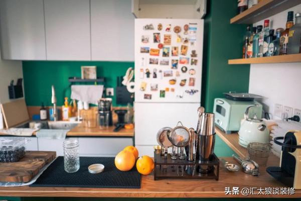 她家不豪華，生活品質卻比絕大多數家庭都高，裝修，就應該這樣