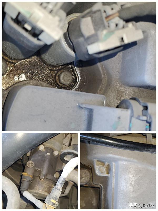 十年才開了3萬多公里，這輛別克君威真浪費，網友：停車費很貴