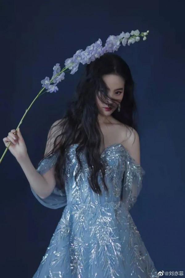 OMG | 楊紫的朋友圈，也太有趣了