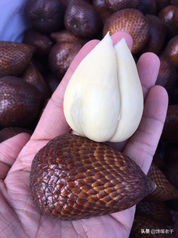 去海南旅遊別踩坑！這5樣水果太奇葩，外形漂亮，但味道難以描述