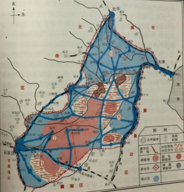 每人就兩發子彈咋打仗?24歲團長下令:讓二鬼子“跳舞”去吧 每人就兩發子彈咋打仗?24歲團長下令:讓二鬼子“跳舞”去吧