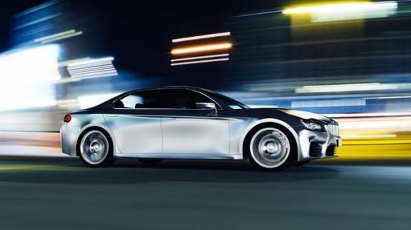 強勁動力不再是豪車專屬！效能家轎的春天終於要來了嗎？