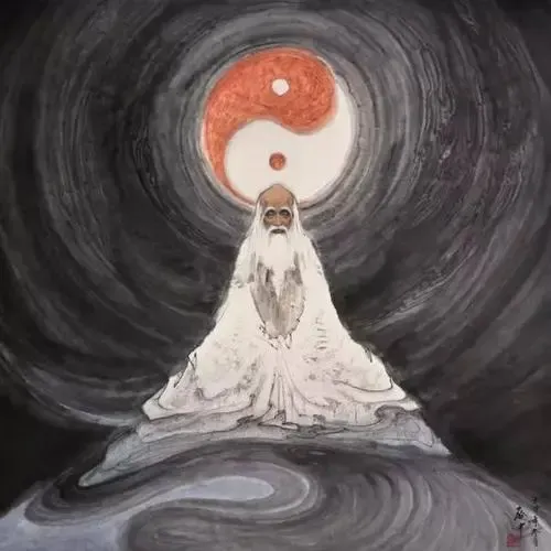 50.道德經五十章：人生除了吃飯睡覺，老弱病幼期，所剩無幾