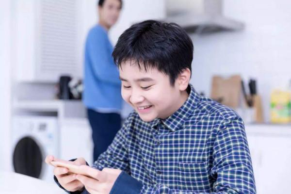&OpenCurlyDoubleQuote;媽媽，為什麼我不能玩手機？&rdquo;這位母親的回答堪稱人生教科書