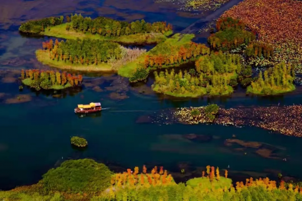 元旦、春節“雲南人遊雲南”,普者黑優惠福利 元旦、春節“雲南人遊雲南”,普者黑優惠福利