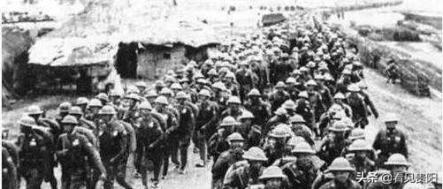 為何說“廣西狼兵雄於天下”？看看他們是如何打服日本的就知道了