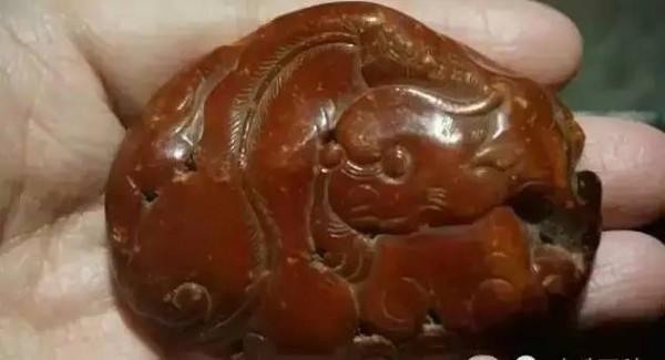 難以逾越的古代蜜蠟工藝