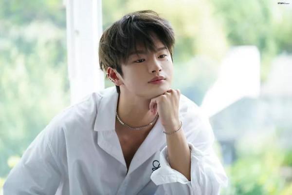 1987年生的韓國男星