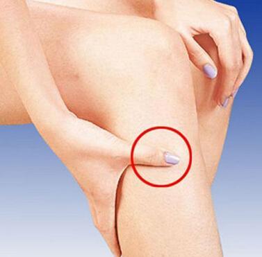 調理脾胃，試試這幾個肢體小動作