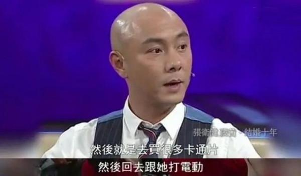 《仙劍奇俠傳》裡的8位演員，有人毀容，有人抑鬱，有人嫁給賭王