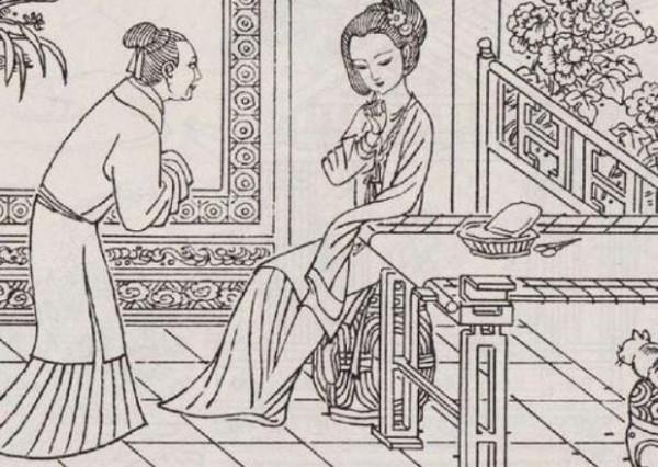 民間故事:女子出嫁,途中遇到乞丐告知,這才發現新郎是冒名頂替 民間故事:女子出嫁,途中遇到乞丐告知,這才發現新郎是冒名頂替