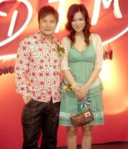 港圈審美迷惑，明明get不到美，卻被誇上天的6位女港星