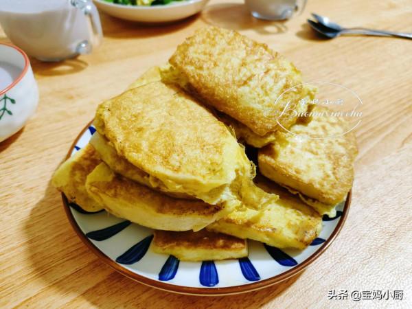 省事又好吃的早餐搭配,這三樣家人可喜歡了,營養豐富吃著健康 省事又好吃的早餐搭配,這三樣家人可喜歡了,營養豐富吃著健康