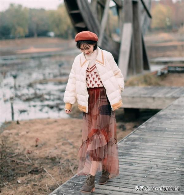 冬天不管穿大衣還是羽絨服,都別配裸靴,今年這4雙鞋更“合拍” 冬天不管穿大衣還是羽絨服,都別配裸靴,今年這4雙鞋更“合拍”