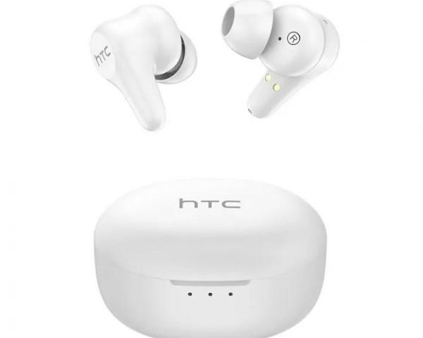 HTC推出的新TWS耳機,你都瞭解多少 HTC推出的新TWS耳機,你都瞭解多少