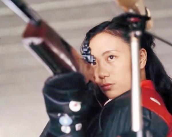 吳小旋:中國第一個女奧運冠軍,留學後離開祖國,舉家搬遷美國 吳小旋:中國第一個女奧運冠軍,留學後離開祖國,舉家搬遷美國