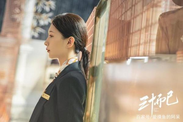 國產電視劇—一個沒有窮人的烏托邦國度