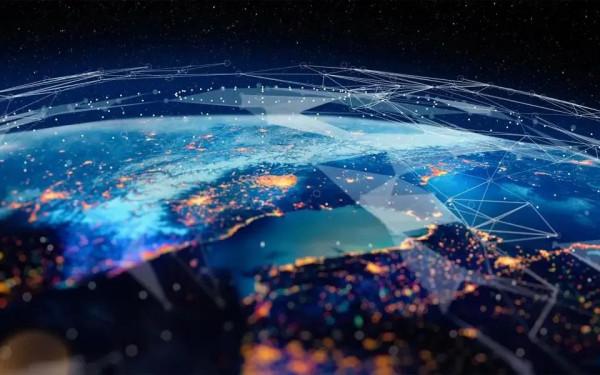 《未來世界》美國不顧全球反對，發射4.3億銅針包圍地球