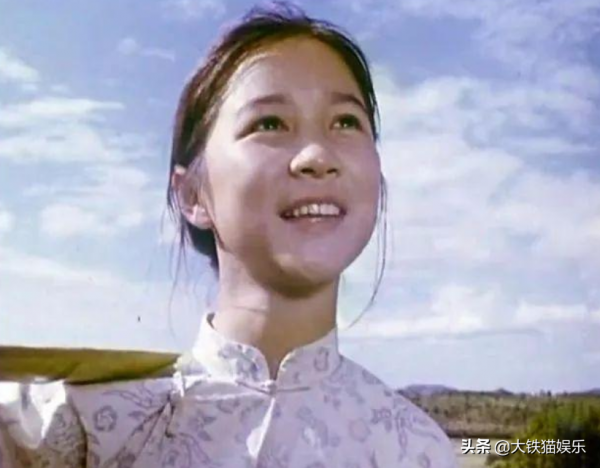 4對同齡貌美女星顏值對比，整容老去和自然老去，差距一目瞭然