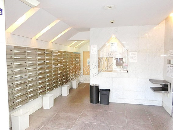 東京世田谷區53萬投資公寓，明治大學旁，地鐵直通新宿、澀谷商圈