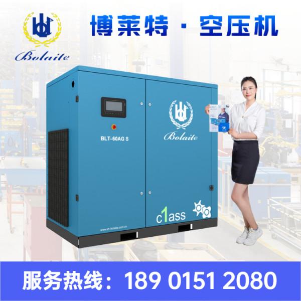 螺桿式空壓機的保養意義和事項