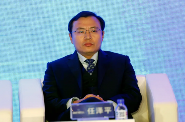 曾拿恆大1500萬年薪,任澤平到底有沒有水平? 曾拿恆大1500萬年薪,任澤平到底有沒有水平?