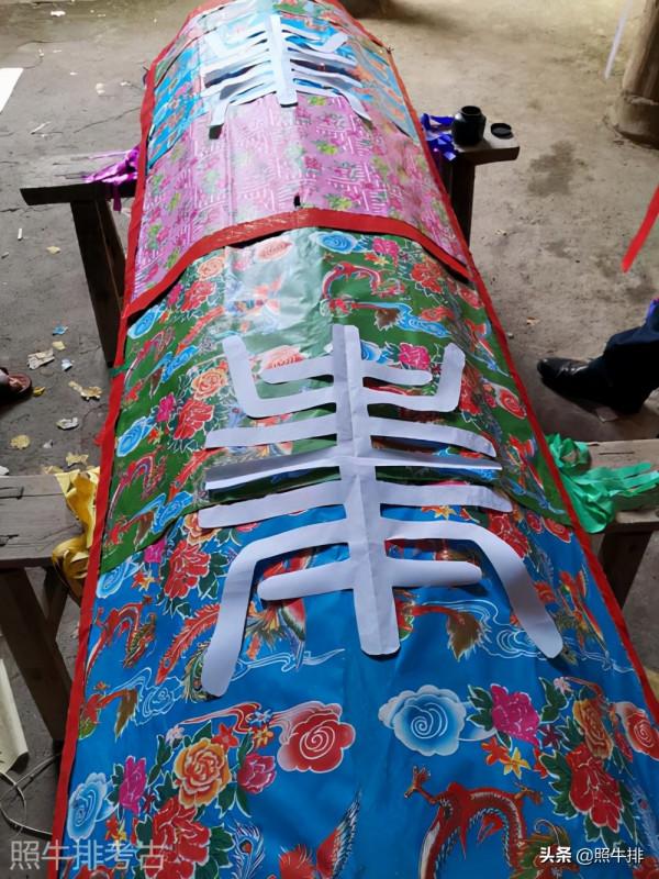 廣東連平的喪葬習俗