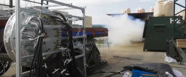 野心勃勃！日本在電磁炮領域取得進展，將用於未來戰爭