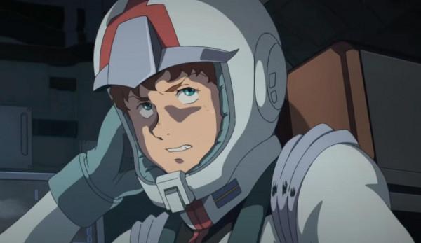 初代高達新劇場版，《庫庫魯斯多安的島嶼》2022年夏天上映