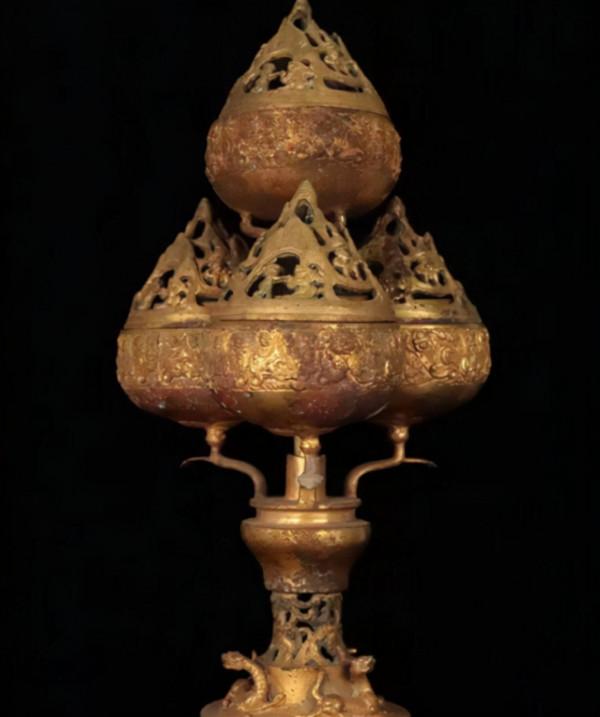 1981年,江蘇一女工發現漢代金印,引日本考古界轟動:迷案解開了 1981年,江蘇一女工發現漢代金印,引日本考古界轟動:迷案解開了