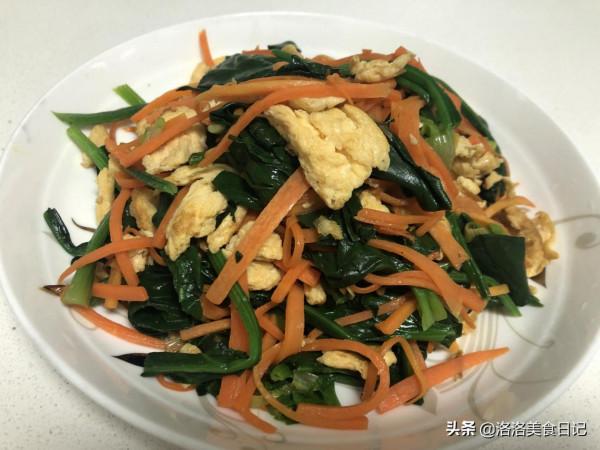 冬天別總吃大魚大肉,多吃這6種綠葉菜,每天換著吃,清淡不油膩 冬天別總吃大魚大肉,多吃這6種綠葉菜,每天換著吃,清淡不油膩