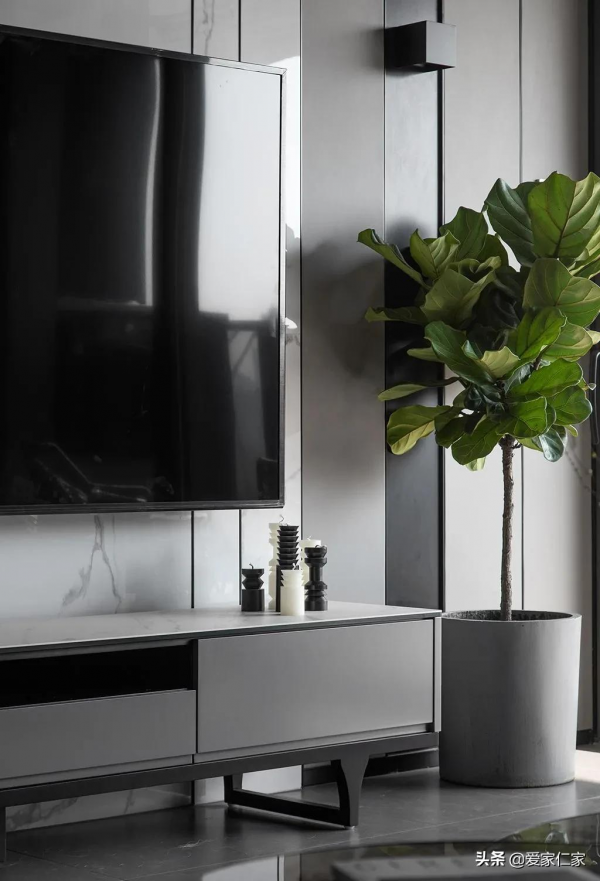 高階灰+霧霾藍,打破冬日沉悶,溫柔高階 高階灰+霧霾藍,打破冬日沉悶,溫柔高階