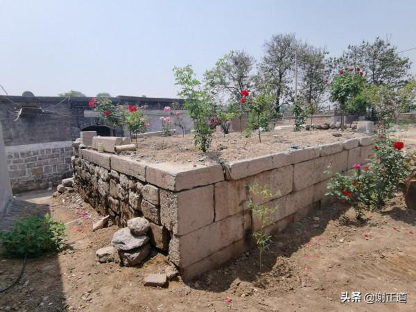 井陘古村落之——北橫口村（三），研究清代井陘商業的活化石