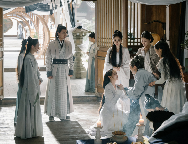 精品倒不多，爛劇年年有！《一片冰心在玉壺》被觀眾刷滿一星差評